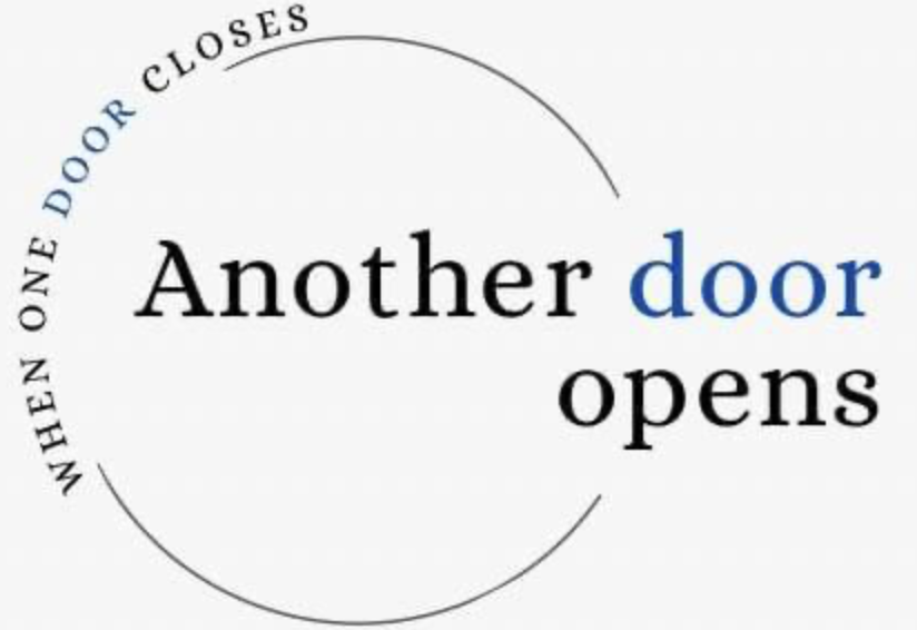 Another Door Opens Logo